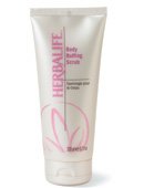 Body Buffing Scrub