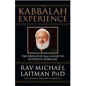 The Kabbalah Experience