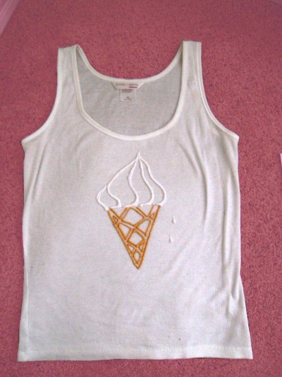 Ice Cream Cone