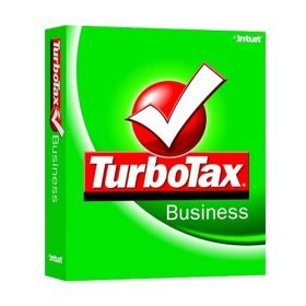 TurboTax Business 2004 Federal Return Corporations and Partnerships Turbo Tax