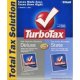 2004 TurboTAX Taxcut Deluxe Premier Home Business Turbo Tax Cut