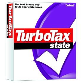 2002 TurboTax State Multi-State 2002