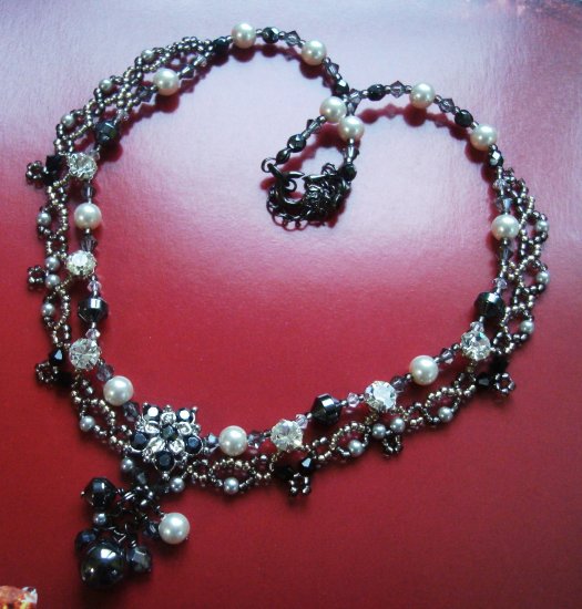 #CRN162 = MIDNIGHT SPARKLES SGD$50