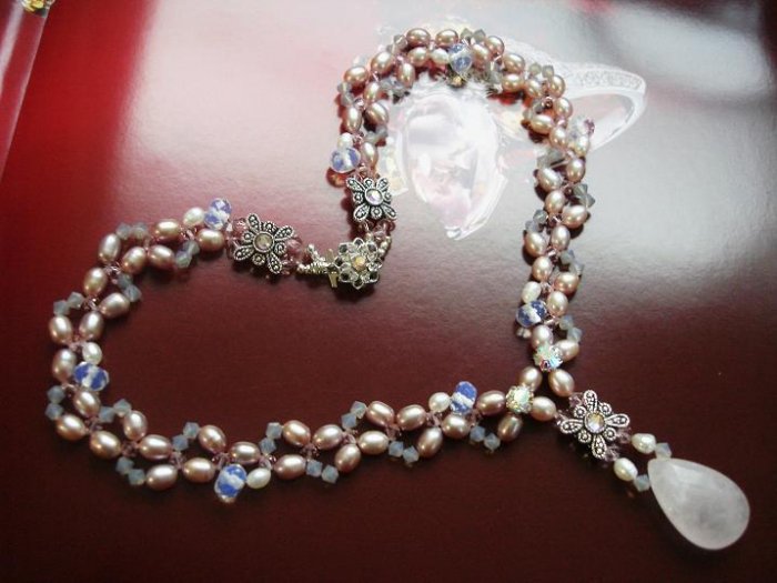 #CRN161 = PINK PASSION SGD$50