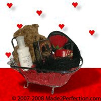 Bath N Romance