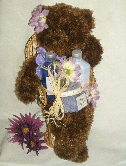 Cozy CuteT Gift Set