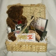 Erotic Desires Gift Chest
