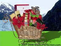 Sled of Holiday Cheer
