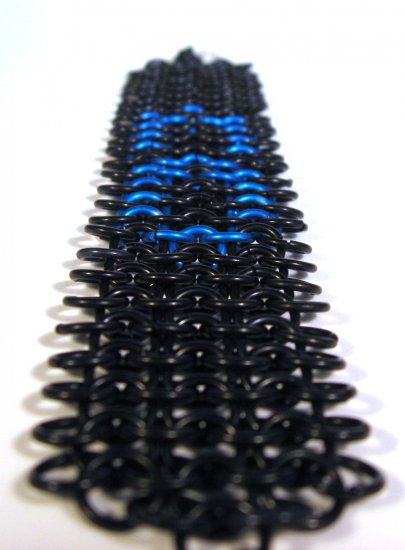 Chainmail Bracelet