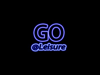 Get a Grip on Leisure T-shirt