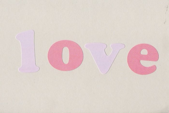 Love Card