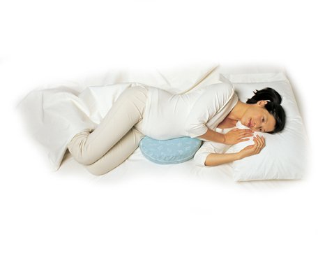 Boppy Pregnancy Wedge