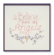 Angels Among Us