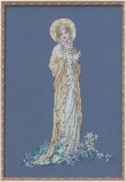 Standing Angel