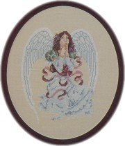 Wishing Angel
