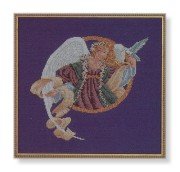 Dove Angel