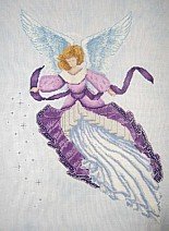Heavenly Messenger Angel
