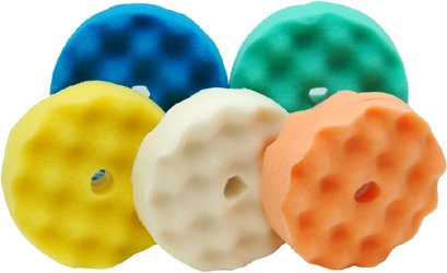 Edge Wave Pad