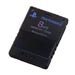 Sony PlayStation 2 Memory Card 8MB