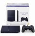 Sony PlayStation 2 Redesign