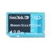 PSP Memory Pro Duo 2.0GB