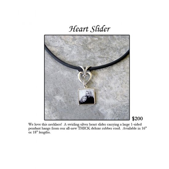 Heart Slider