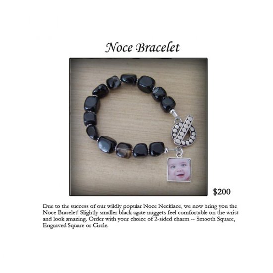 Noce Bracelet