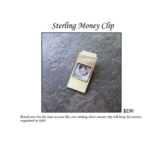 Money Clip