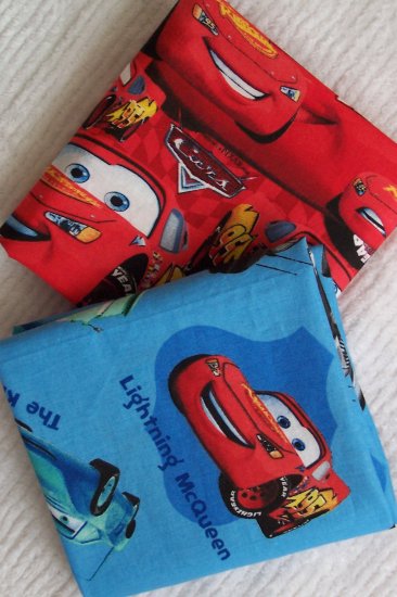 Cars Playard Sheet