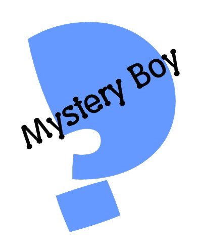 Boys Crayon Roll - Mystery Color