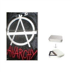 Anarchy 008 Flip Top Lighter