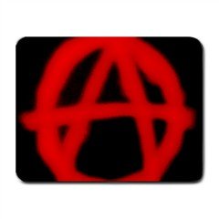 Anarchy Mousepad
