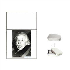 Enstein Flip Top Lighter