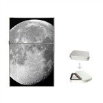 Full moon Flip Top Lighter