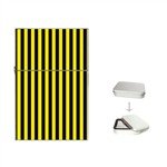 Strips Flip Top Lighter