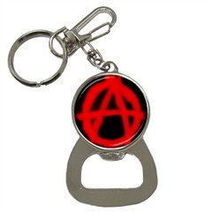 Anarchy 016 Bottle Opener Key Chain
