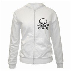 Jolly Roger Jr. Hoodie