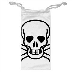 Jolly Roger Jewelry Bag 2