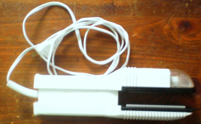 Conair Hair Straightening iron, Straightener, Haircare,