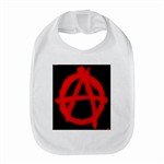 Anarchy Bib