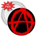Anarchy 1" Mini Magnet (10 pack)