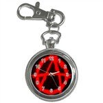 Anarchy Key Chain Watch