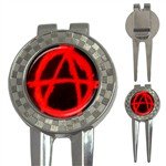 Anarchy 3-in-1 Golf Divot