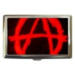 Anarchy Cigarette Money Case
