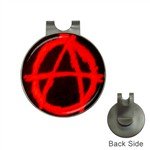 Anarchy Golf Ball Marker (10 pack)