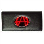 Anarchy Long Wallet