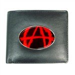 Anarchy Wallet