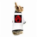Anarchy Dog T-Shirt