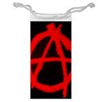 Anarchy Jewelry Bag