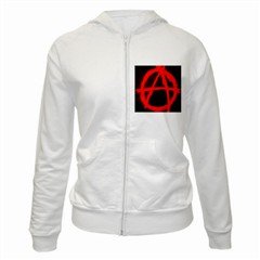 Anarchy Jr. Hoodie